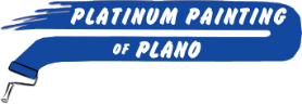 Platinum Painting logo