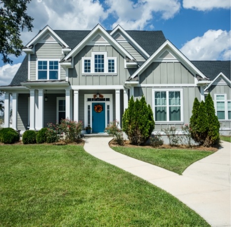 exterior painting