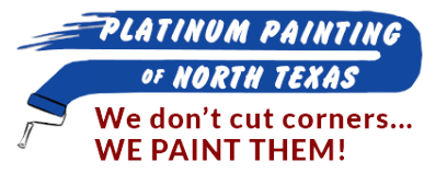 Platinum Painting logo