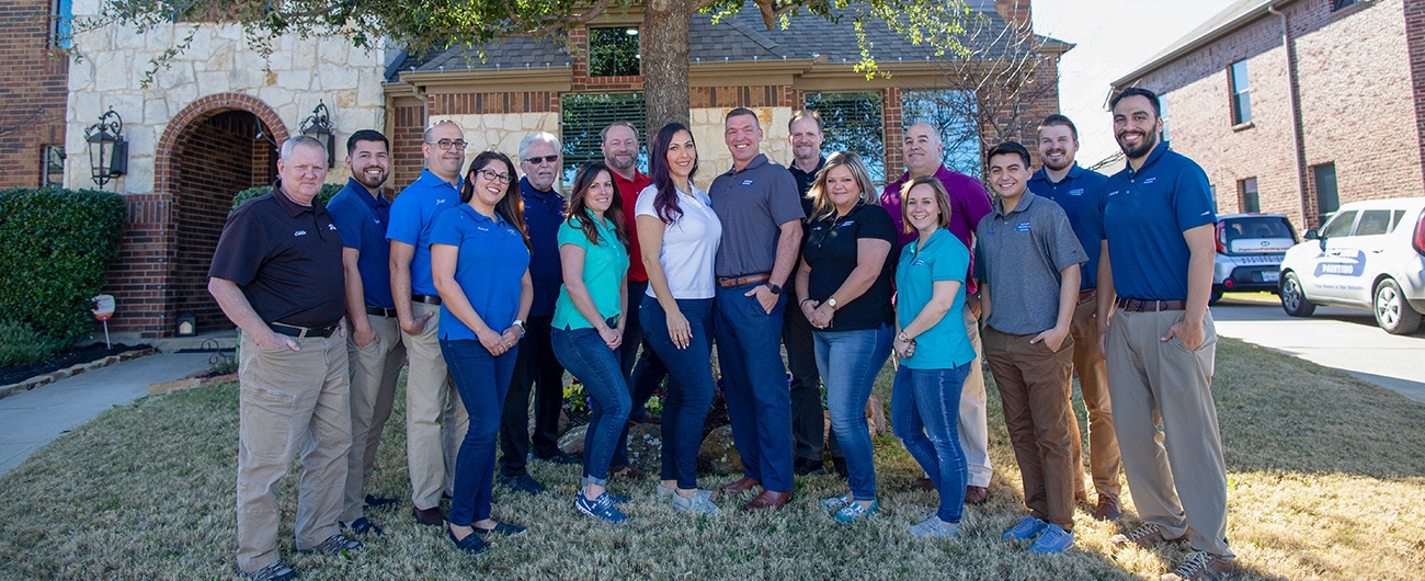 Platinum Painting of Plano Contractors Murphy